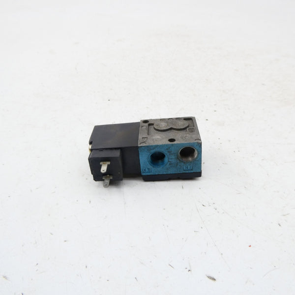 MAC 45A-AA1-DFFJ-1TJ 24VDC NSNP