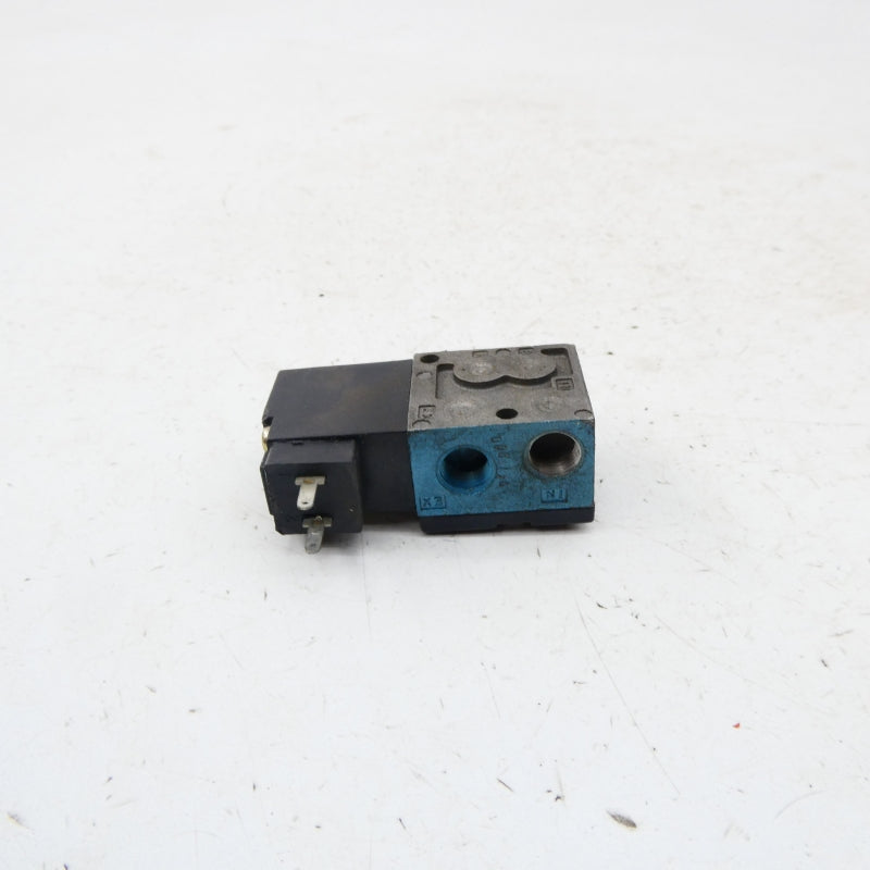 MAC 45A-AA1-DFFJ-1TJ 24VDC NSNP