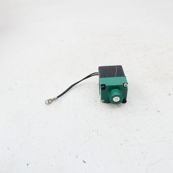 NUMATICS 228-645B 100-115/110-120V .15A (AS PICTURED) NSNP