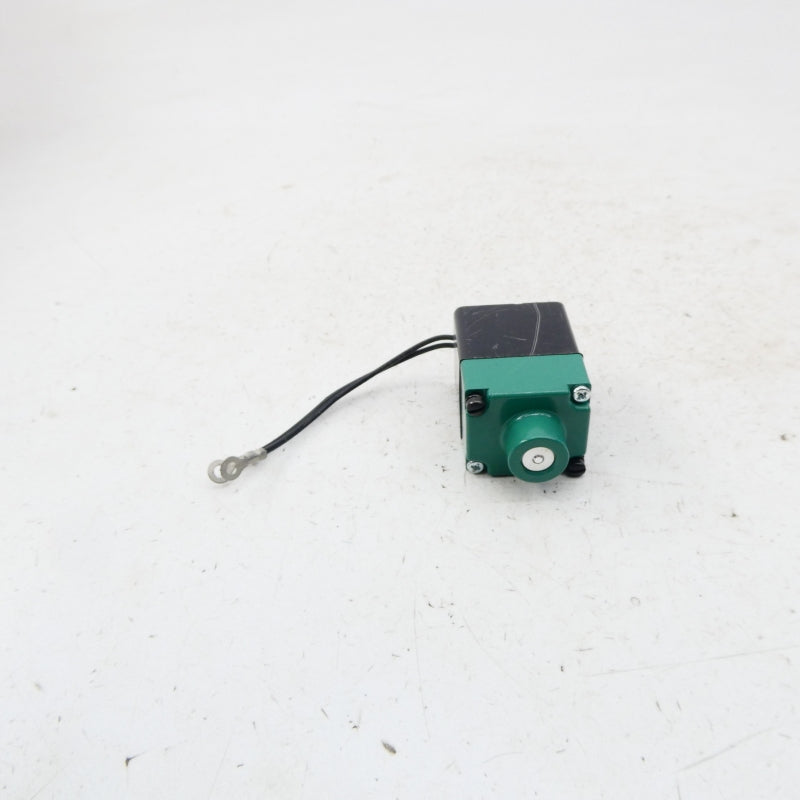 NUMATICS 228-645B 100-115/110-120V .15A (AS PICTURED) NSNP