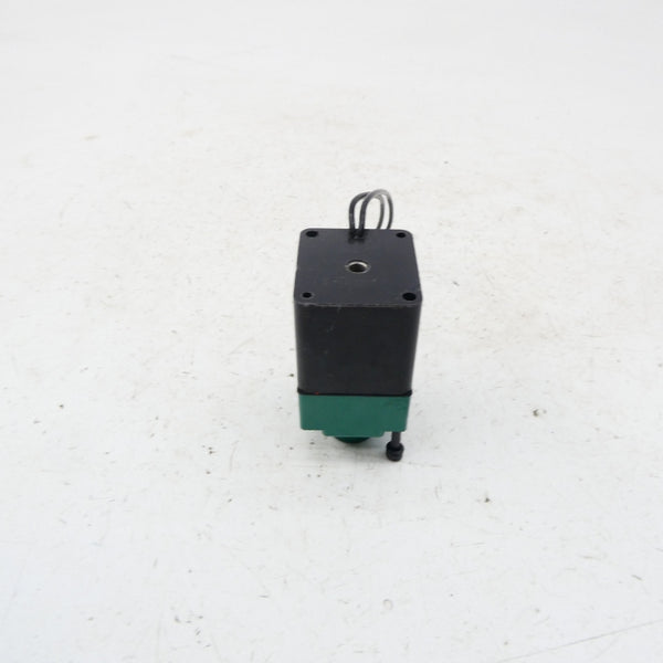 NUMATICS 228-645B 100-115/110-120V .15A (AS PICTURED) NSNP