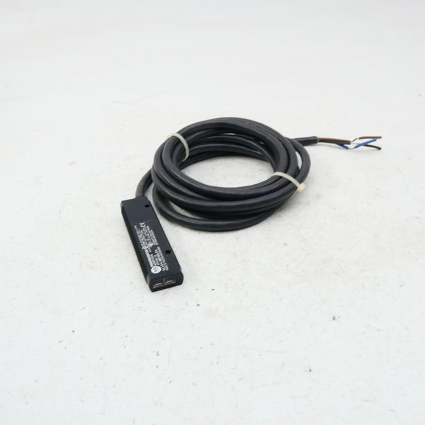 ALLEN BRADLEY 42SRP-6006 SER. B 20-264VAC/DC NSNP