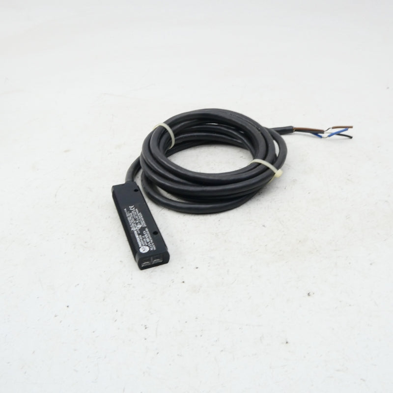 ALLEN BRADLEY 42SRP-6006 SER. B 20-264VAC/DC NSNP