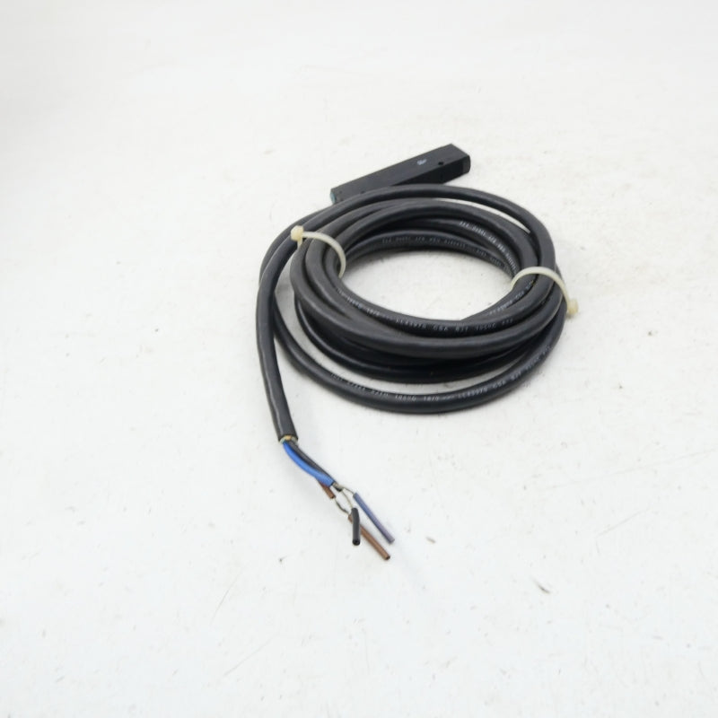 ALLEN BRADLEY 42SRP-6006 SER. B 20-264VAC/DC NSNP