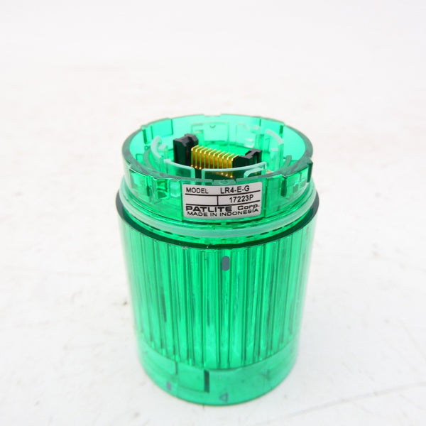 PATLITLE LR4-E-G+FB254 NSMP