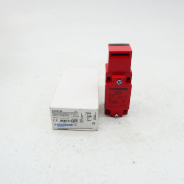 TELEMECANIQUE XCS-A702 NSMP