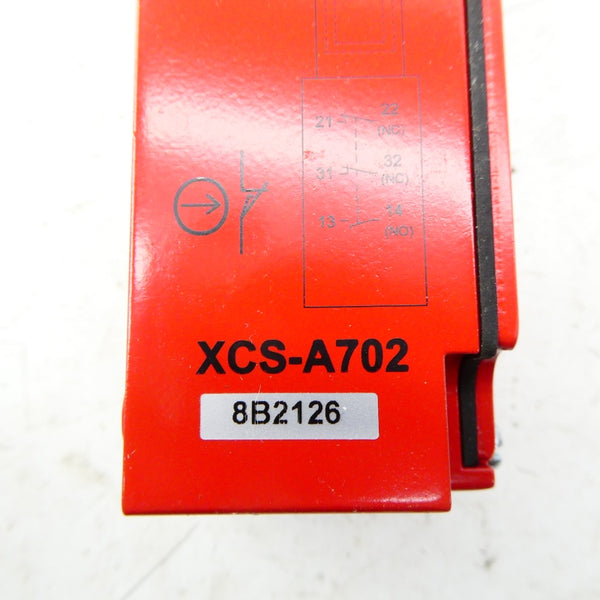 TELEMECANIQUE XCS-A702 NSMP