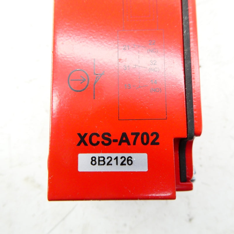 TELEMECANIQUE XCS-A702 NSMP