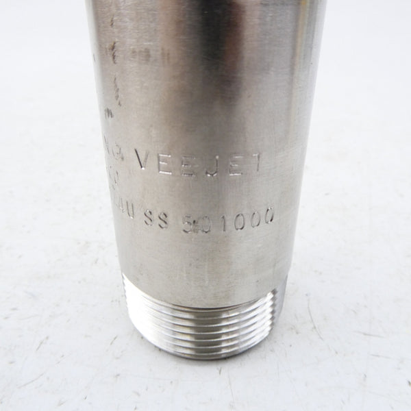 SPRAYING SYSTEMS VEEJET 1-1Z4U-SS-501000 NSNP