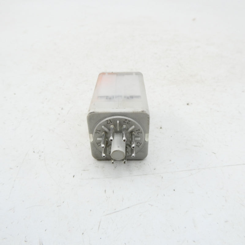 ALLEN BRADLEY 700-HA32A24 SER. A 24VAC NSNP