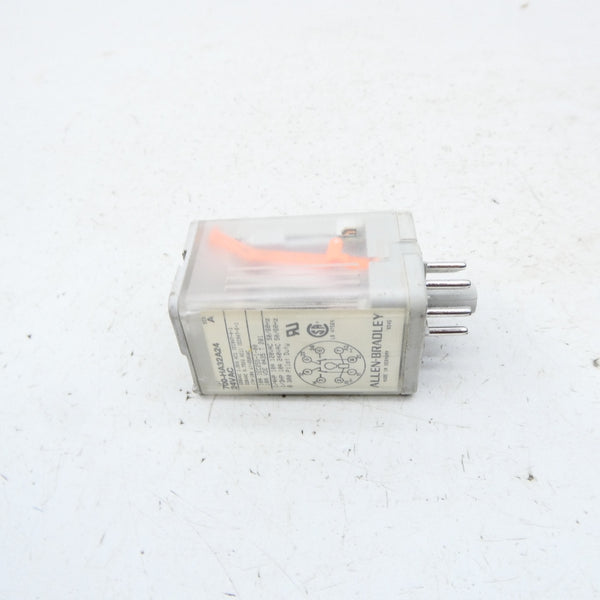 ALLEN BRADLEY 700-HA32A24 SER. A 24VAC NSNP