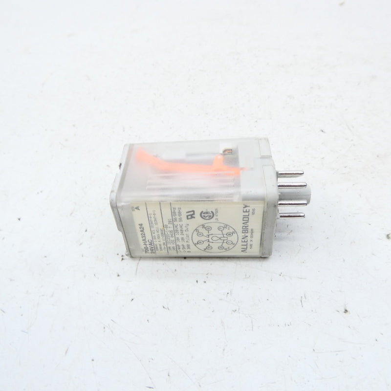 ALLEN BRADLEY 700-HA32A24 SER. A 24VAC NSNP