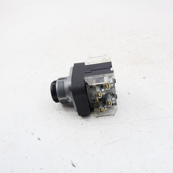 ALLEN BRADLEY 800T-FXQ24RA1 SER. T 24VAC/DC (AS PICTURED2) NSNP