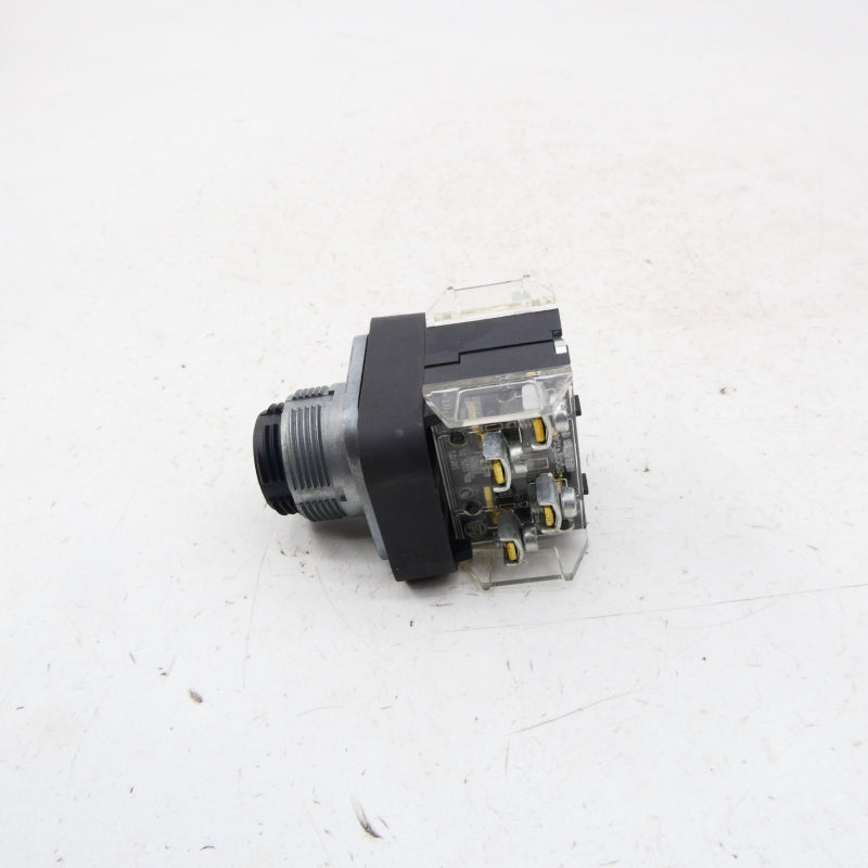 ALLEN BRADLEY 800T-FXQ24RA1 SER. T 24VAC/DC (AS PICTURED2) NSNP