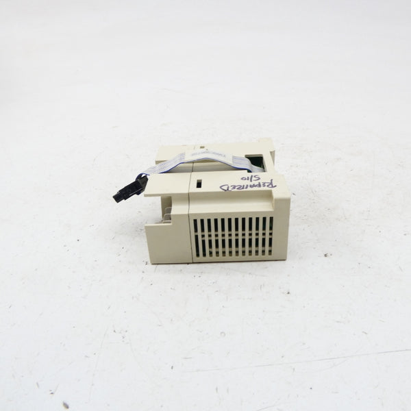 MITSUBISHI FX2N-8ER-ES/UL 24VDC NSNP