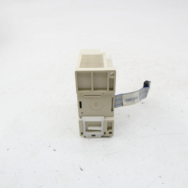 MITSUBISHI FX2N-8ER-ES/UL 24VDC NSNP