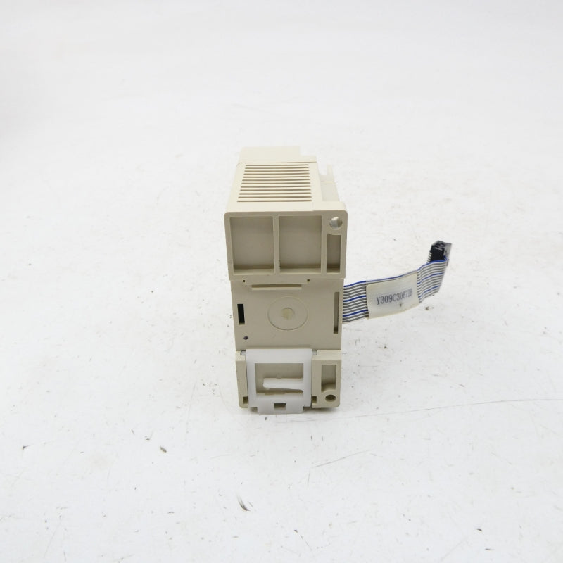 MITSUBISHI FX2N-8ER-ES/UL 24VDC NSNP