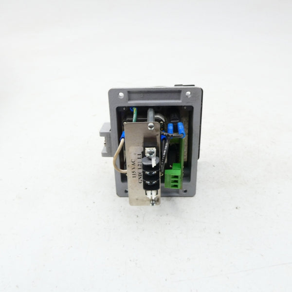 MENCOM IP66 (AS PICTURED) NSNP