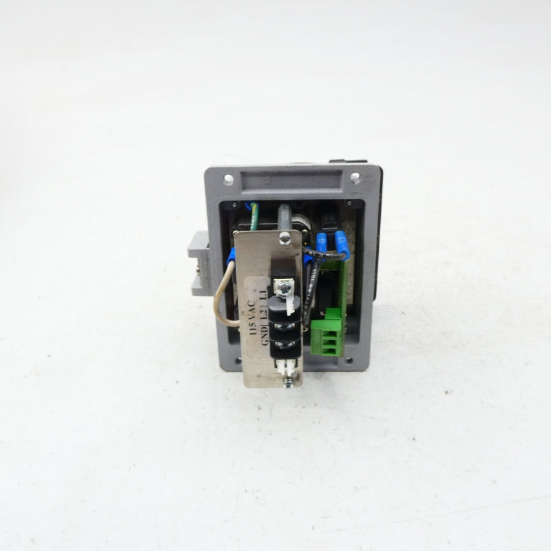 MENCOM IP66 (AS PICTURED) NSNP