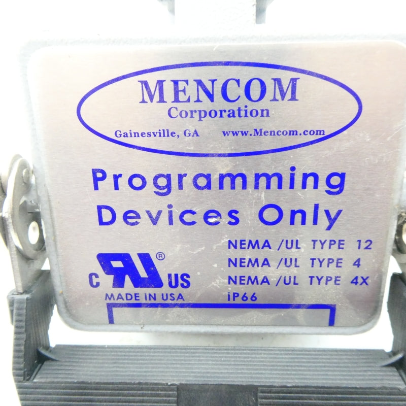 MENCOM IP66 (AS PICTURED) NSNP