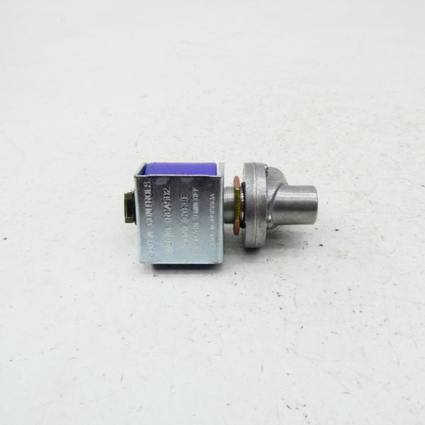 GOYEN CONTROLS RCA5D2 1/2S-1MIN NSNP