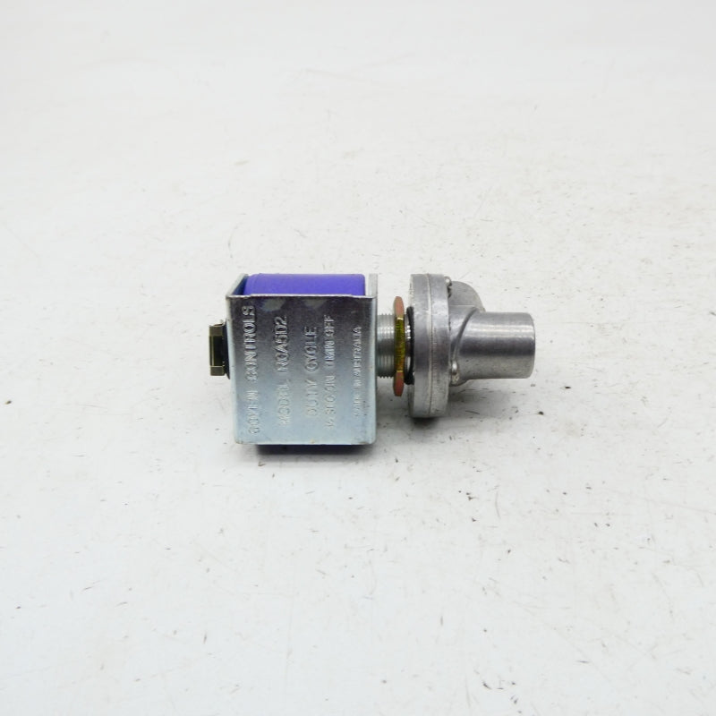 GOYEN CONTROLS RCA5D2 1/2S-1MIN NSNP