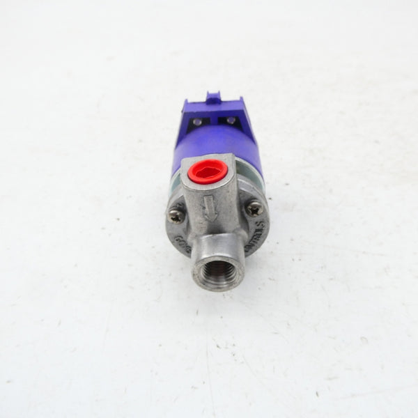 GOYEN CONTROLS RCA5D2 1/2S-1MIN NSNP