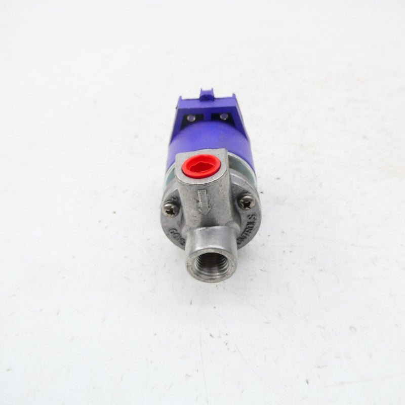 GOYEN CONTROLS RCA5D2 1/2S-1MIN NSNP