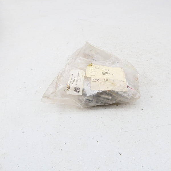 FESTO EAMD-42-40-20-16X25-U 1781043 (PKG OF 2) NSMP