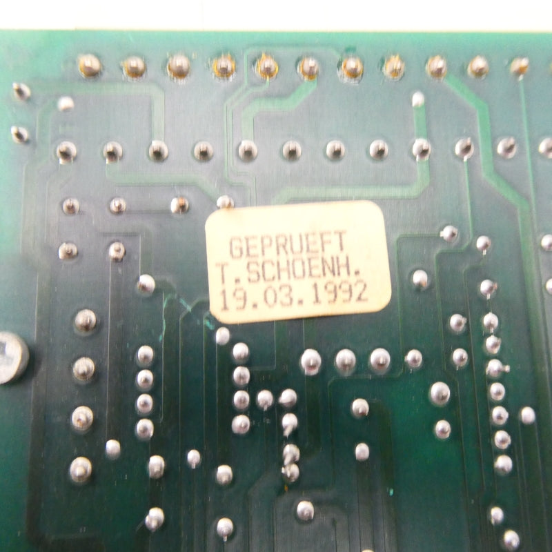 GEPRUEFT 82015686 19.03.1992 NSNP