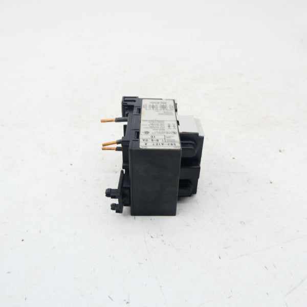 ALLEN BRADLEY 592-A1ET SER. A 1.6-5A NSNP