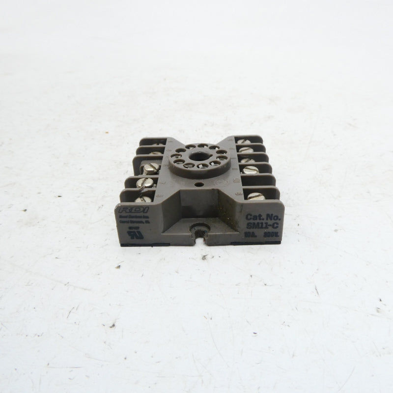 RDI SM11-C 300V 10A NSNP