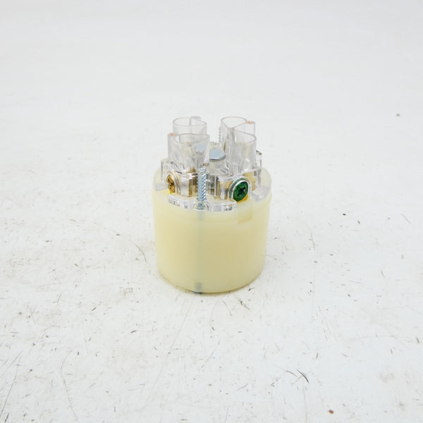 HUBBELL HBL2713 125/250V 30A (AS PICTURED) NSMP