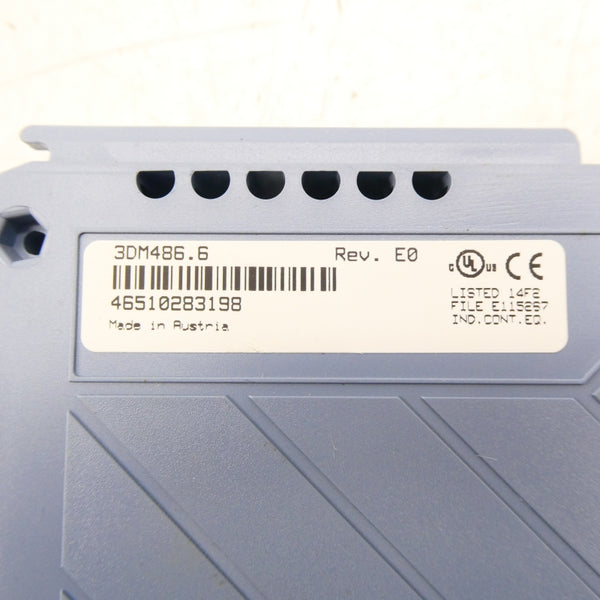 MODULE 3DM486.6 REV. E0 NSNP