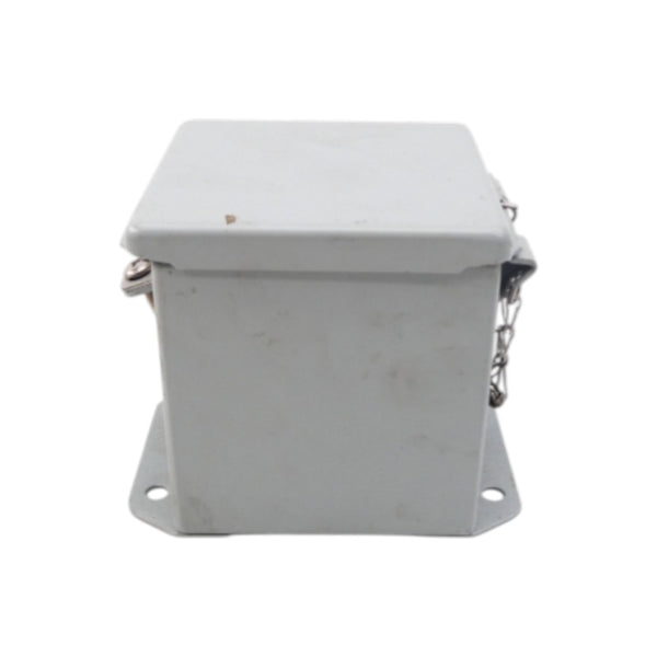 HAMMOND MANUFACTURING HJ444LP NSNP