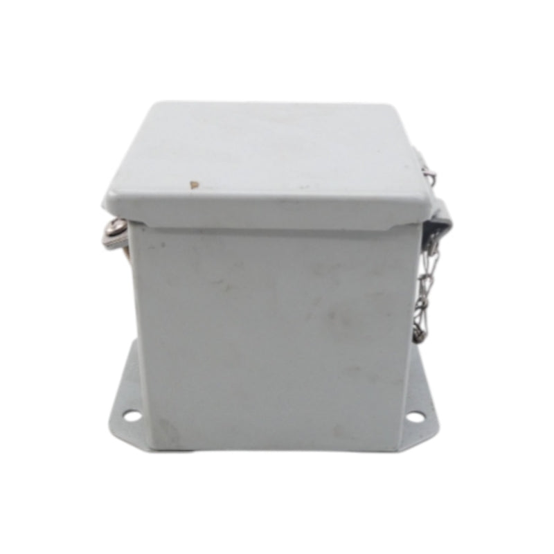 HAMMOND MANUFACTURING HJ444LP NSNP