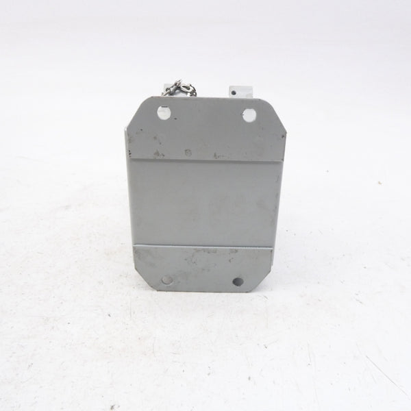 HAMMOND MANUFACTURING HJ444LP NSNP