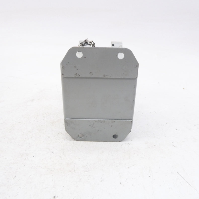 HAMMOND MANUFACTURING HJ444LP NSNP