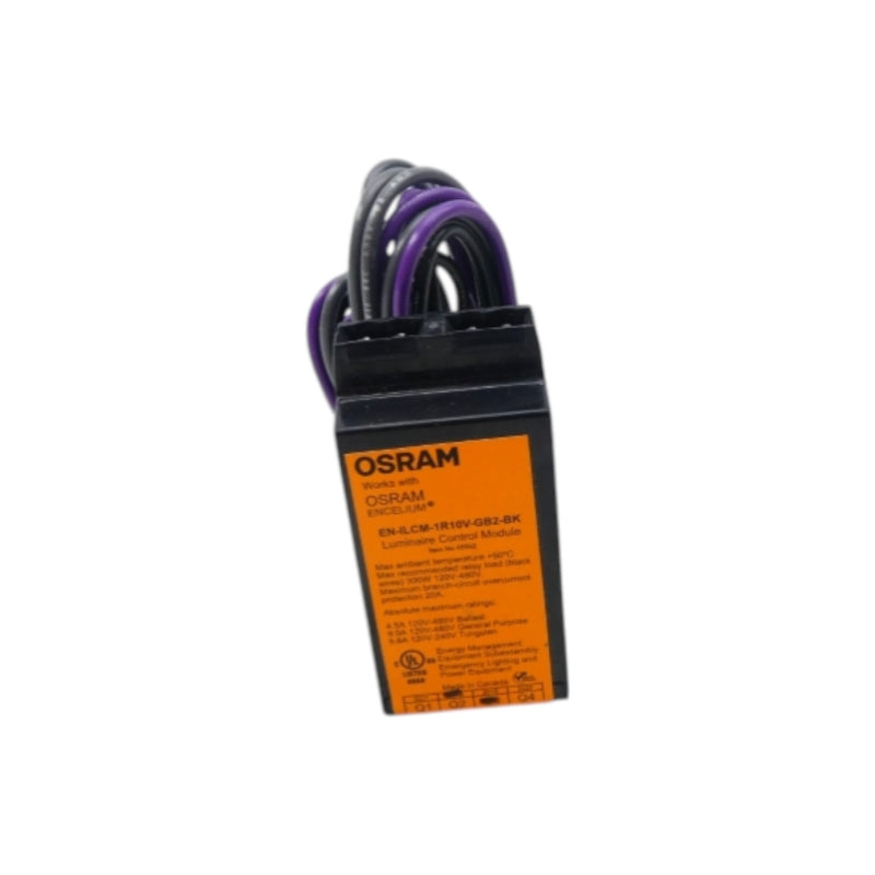 OSRAM EN-ILCM-1R10V-GB2-BK 120-480V NSNP