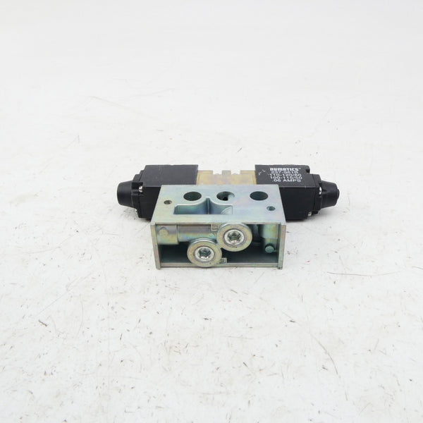 NUMATICS 031SS4152 100-115/110/120V .06A NSNP