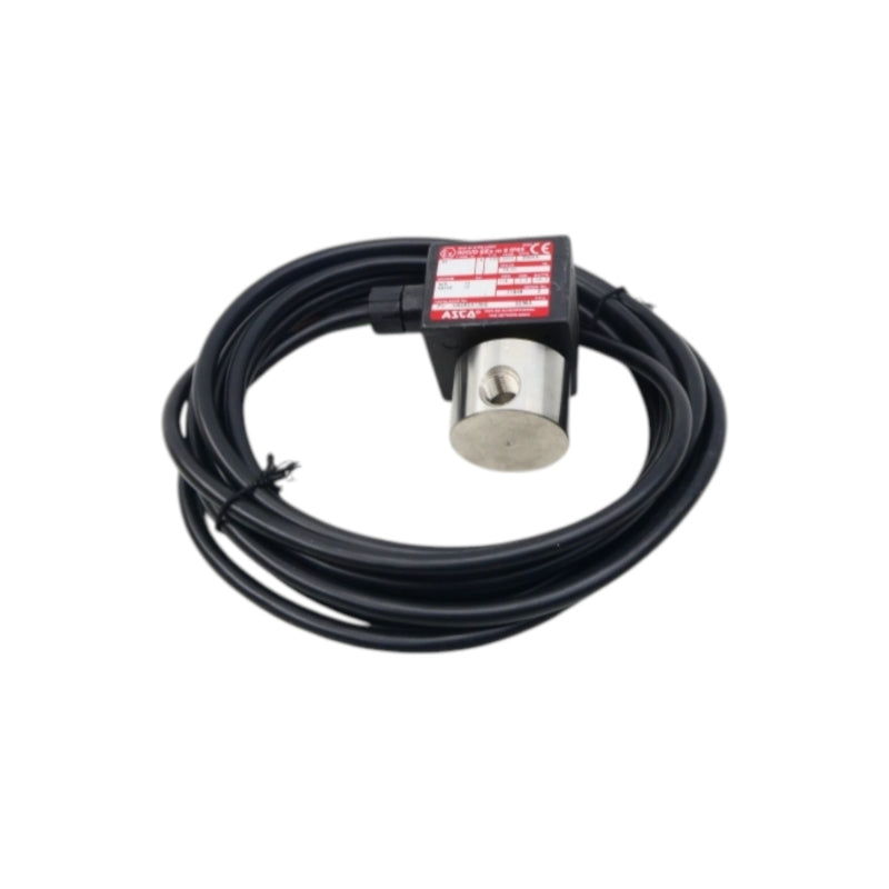 ASCO PVXB262A130E 22353 24VDC 16PSI 1/4" NSNP