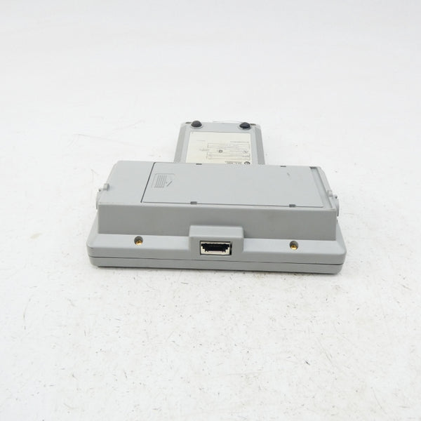ALLEN BRADLEY 1747-PT1 SER. B 24VDC NSNP