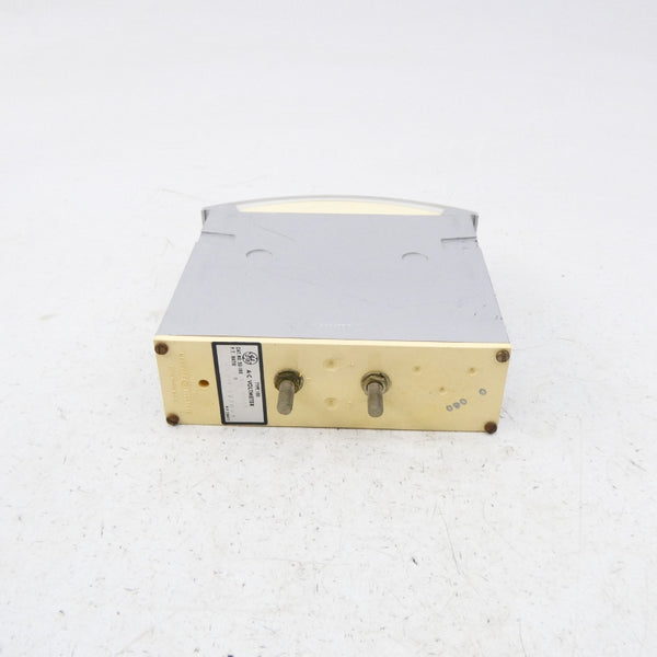 GENERAL ELECTRIC 50-180031PZPZ1 NSNP