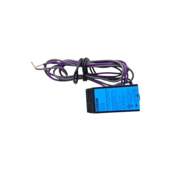 OSRAM EN-ILCM-1R10V-GB2-BK-DR 120-480V NSNP