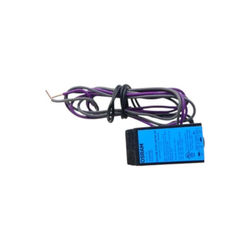 OSRAM EN-ILCM-1R10V-GB2-BK-DR 120-480V NSNP