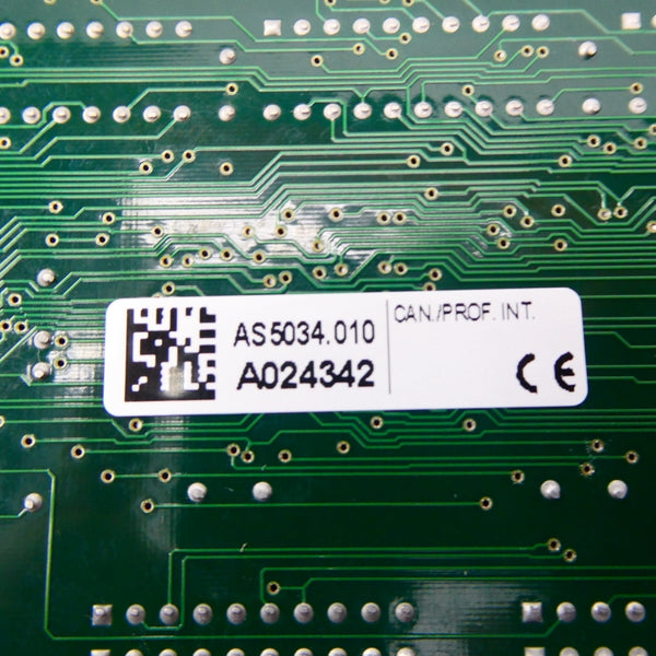 ROBOX AS5034.010 NSNP