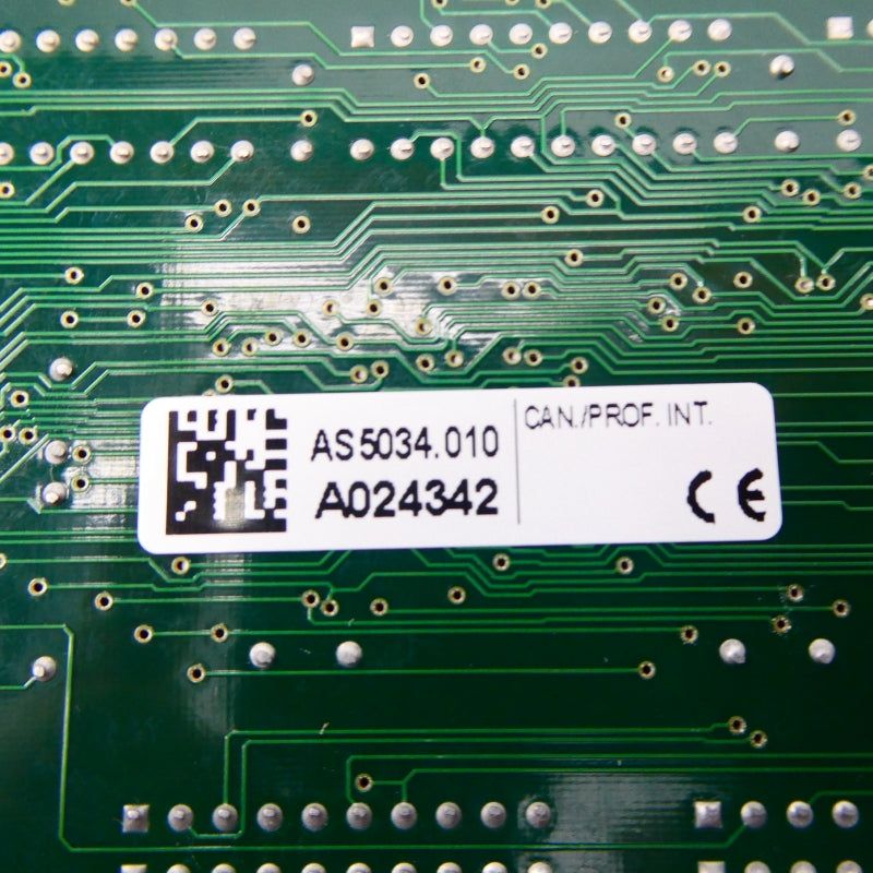 ROBOX AS5034.010 NSNP