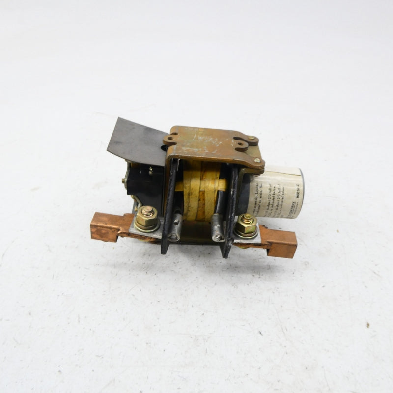 SQUARE D 9055AO119R SER. A 600VAC 10A NSNP