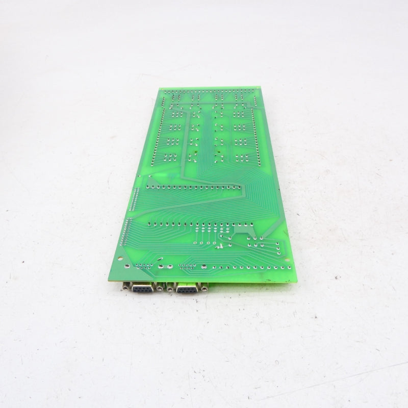 CDE D-2725 REV. 1.02 NSNP