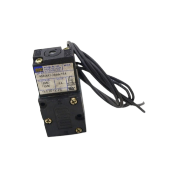 MAC 45A-AA1-DAAA-1BA 110/120V 120PSI NSNP